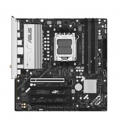 ASUS B850M MAX GAMING WIFI
