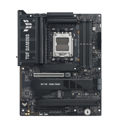 ASUS TUF GAMING X870E-PLUS WIFI 7