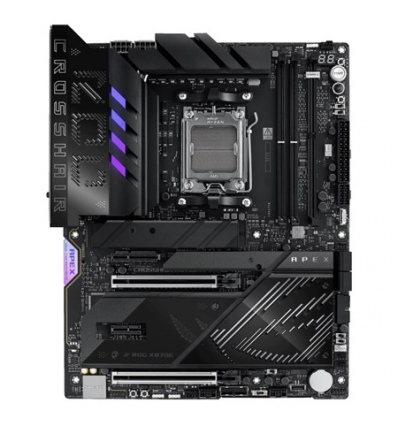 ASUS ROG CROSSHAIR X870E APEX