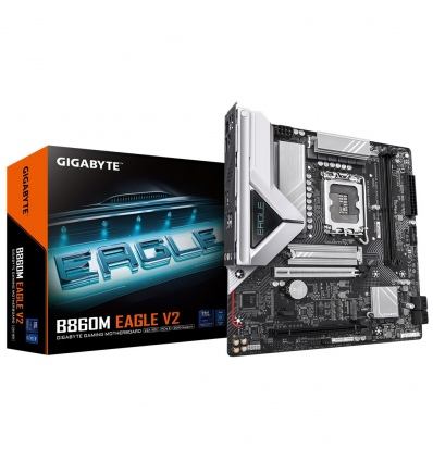 Gigabyte B860M EAGLE V2/LGA 1851/mATX