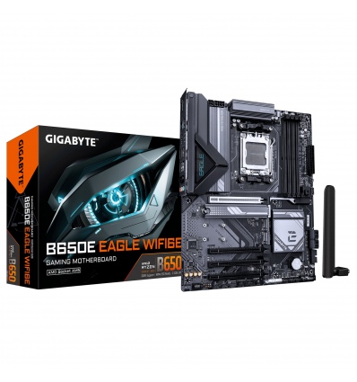 GIGABYTE B650E EAGLE WIFI6E/AM5/ATX