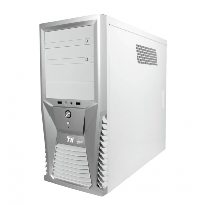 ARCTIC Silentium T11 White