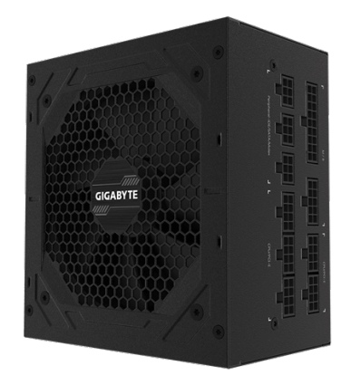 GIGABYTE P750GM/750W/ATX/80PLUS Gold/Modular/Retail