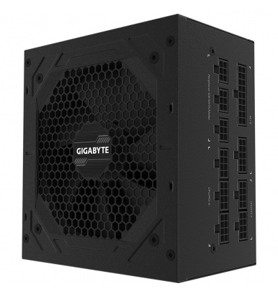 GIGABYTE zdroj 850W 80PLUS Gold Modular