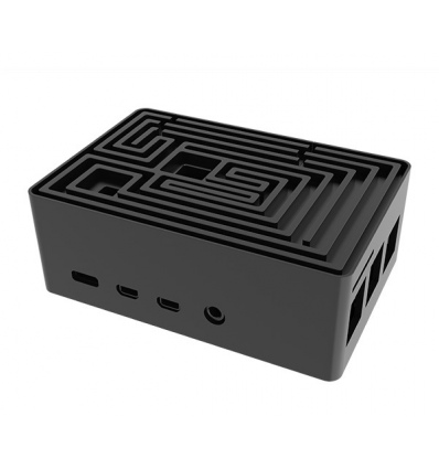 skříň AKASA Maze Pro