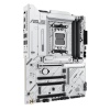ASUS X870 MAX GAMING WIFI7 White
