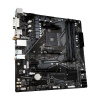 GIGABYTE A520M DS3H AC/AM4/mATX