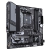 GIGABYTE B550M GAMING X WIFI6/AM4/mATX