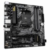 GIGABYTE B550M DS3H AC R2/AM4/mATX
