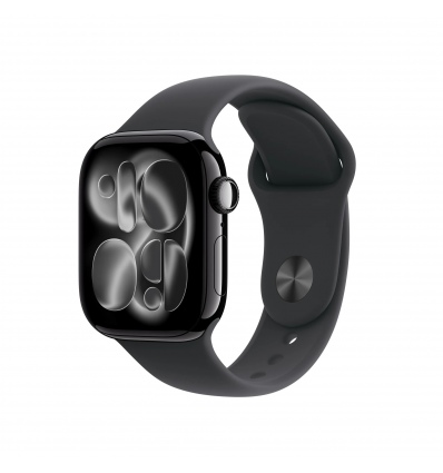 Apple Watch S11 Cell/42/Sport Band/Black