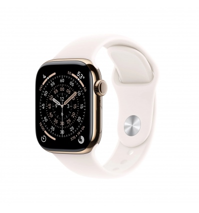 Apple Watch S11 Cell/42/Sport Band/Light Blush