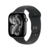 Apple Watch S11 Cell/46/Sport Band/Black