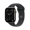 Apple Watch S11 Cell/46/Sport Band/Black