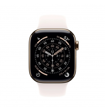 Apple Watch S11 Cell/46/Sport Band/Light Blush