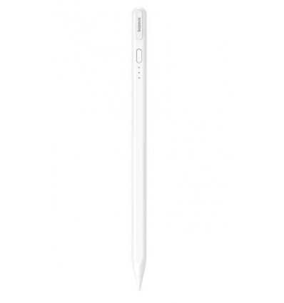 Baseus Smooth Writing 3 Active Stylus (Drátové Nabíjení) Moon White
