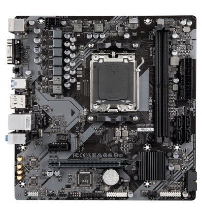 GIGABYTE A620M S2H/AM5/mATX