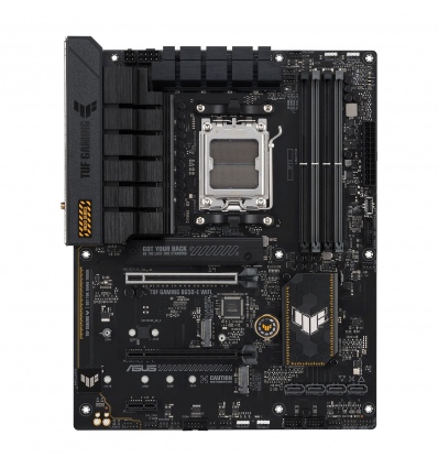 ASUS TUF GAMING B650-E WIFI/AM5/ATX