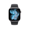 Apple Watch S11/42/Sport Band/Black