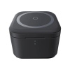 Baseus MagPro 3v1 Magnetická Bezdrátová Nabíječka 25W Cosmic Black