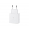 Samsung Nabíjecí adaptér (45W), EP-T4511, s kabelem, Bílý