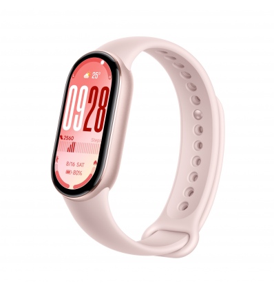 Xiaomi Smart Band 10/Sport Band/Mystic Rose