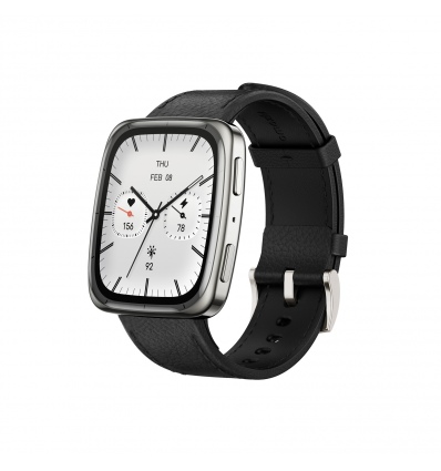 Amazfit Active 2 Square/Elegant Band/Black