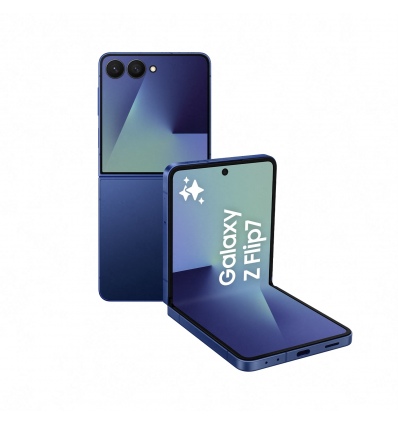 Samsung Galaxy Z Flip 7/12GB/256GB/Blue