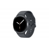Samsung Galaxy Watch 8 LTE/44mm/Sport Band/Black