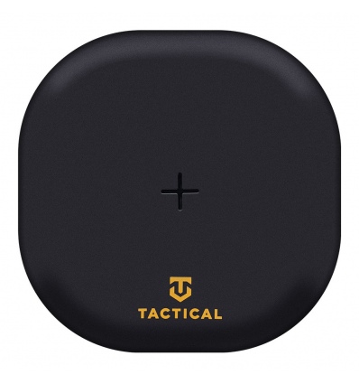 Tactical WattUp Wireless Black