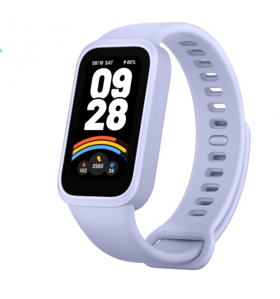 Xiaomi Smart Band 9 Active Purple