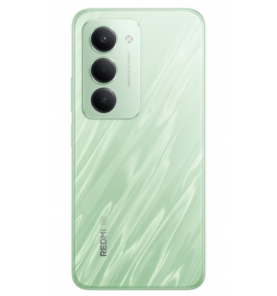Xiaomi Redmi 15 5G (4GB/128GB) Ripple Green