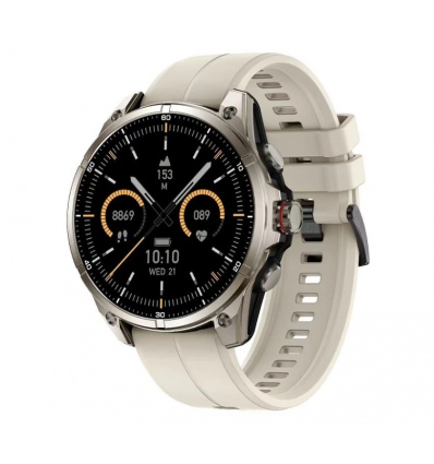 Carneo GTR eXpedition Titan - Sand Grey