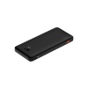 Baseus Airpow 20W Fast Charge Powerbanka 10000mAh Black