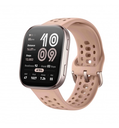 Amazfit Bip 6 Blush