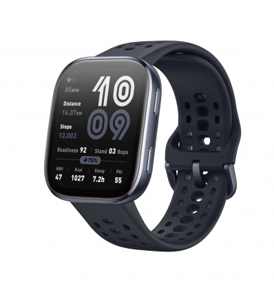 Amazfit Bip 6/Sport Band/Black