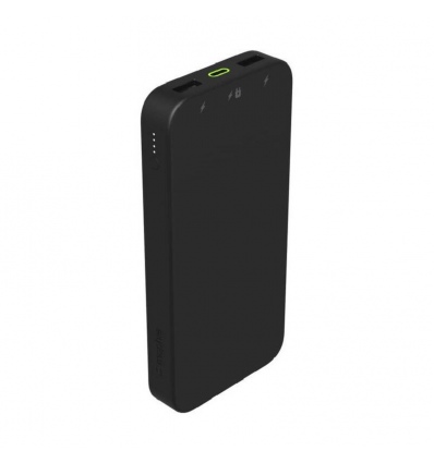 Mophie powerbanka 10K PD (2023) - černá