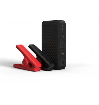 Mophie Powerbanka Go Rugged Compact - černá