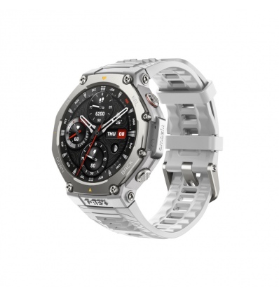 Amazfit T-Rex 3/Sport Band/Haze Grey