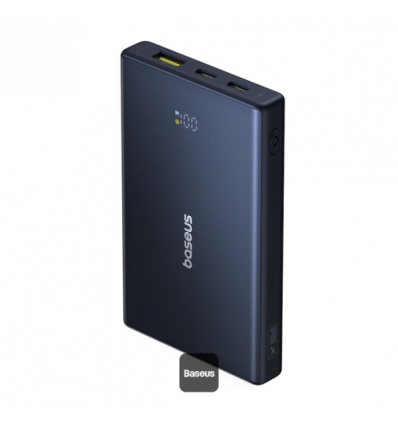 Baseus Powerbanka PicoGo 10000mAh 20W USB-C černá