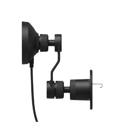 Snap+&nbsp;nabíjecí držák Ventmount Qi2 - černá