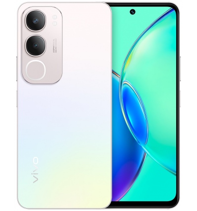 VIVO Y19s/8GB/256GB/Light Silver