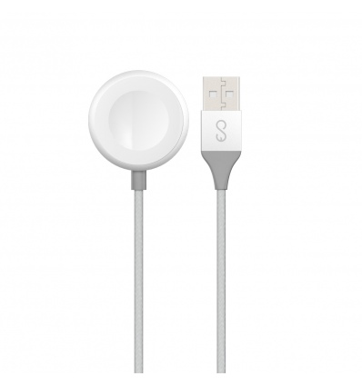 Epico Apple Watch Charging Cable USB-A 1.2m