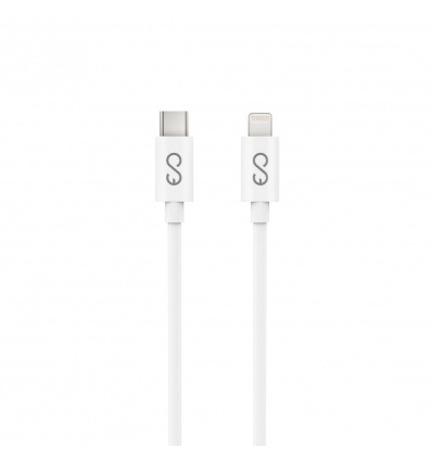 Epico USB-C to Lightning PD Cable - 1m