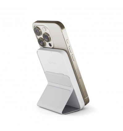 Epico Mag+ PowerBanka - 7000mAh - bílá