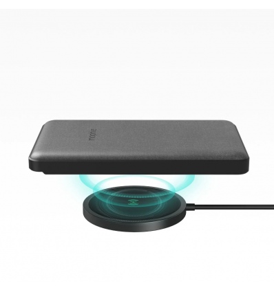 ZAGG Mophie snap+ Juicepack mini - 5k - černá