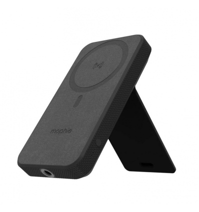 ZAGG Mophie snap+ 10k powerbanka se stoj. - černá