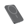 Epico 5000mAh Alu PowerBanka s MagSafe - šedá