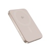 Epico Qi2 5000mAh Alu Mag+ PowerBanka EM51 - rose