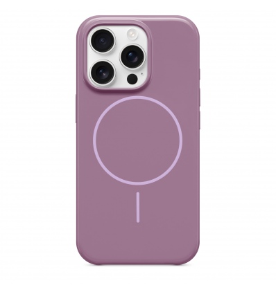 Beats iPhone 16 Pro Case with MS - Sunset&nbsp;Purple