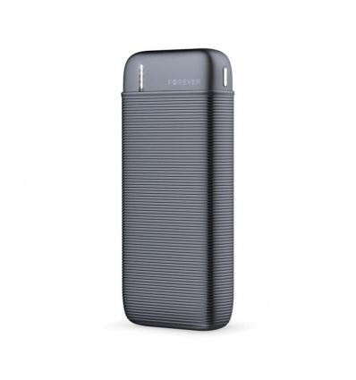 Power banka Forever 10000 mAh TB-100M černá
